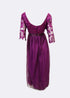 Iconic Lyla Lace Dress